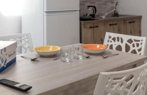 Terrasini Center Apartments - Foto 77