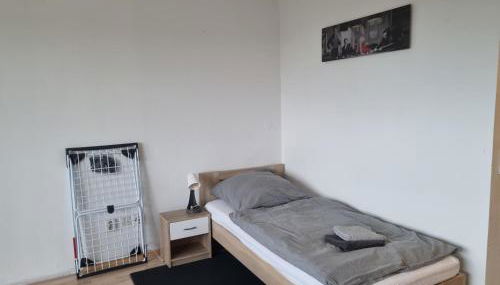 Deluxe Studio Apartment with balcony and view - Foto 2