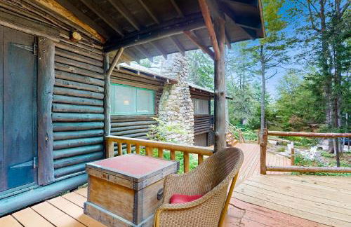 Sasanoa Retreat at Sprucewold - Foto 30