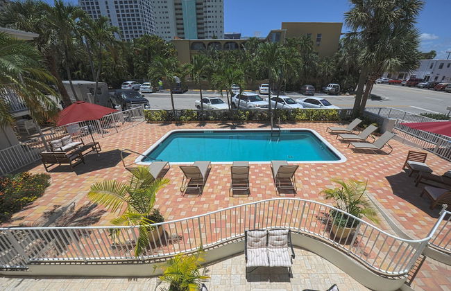 Soleado Hotel - Foto 31