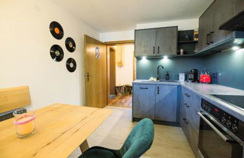 Ferienwohnungen im Griachalgarten - Chiemgau Karte - Foto 29