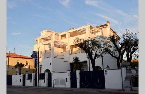 Villino Sabbia d'Oro - Foto 1