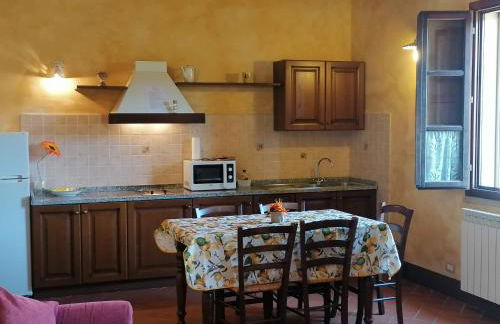 Residence Il Monastero - Foto 8