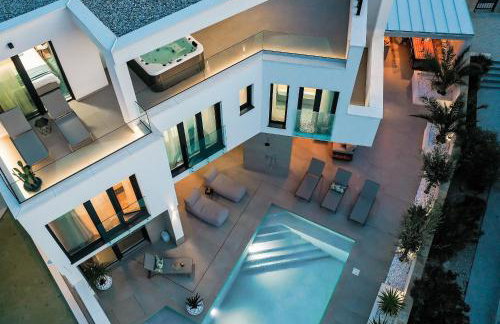 Villa Corus - Foto 60