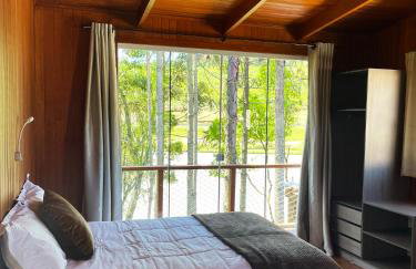 Pousada Lago do Amanhecer - Foto 17