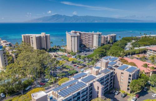 Kahana Manor 418 1 Bedroom Condo by RedAwning - Foto 50