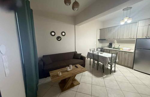 Familyhouse apartments Arkasa - Foto 64