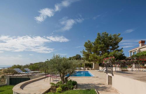 ISOLATED Five Star Luxury Villa With Private Pool - Foto 30