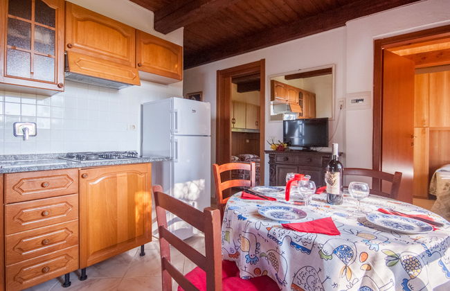 Piccola Oasi 7 - Foto 7