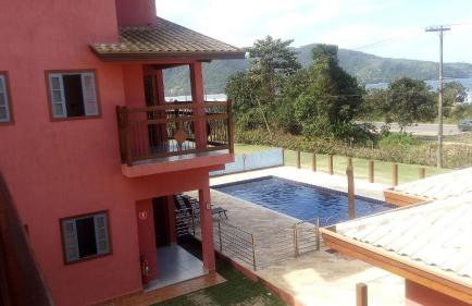 Pousada Vila da Lagoa - Foto 43