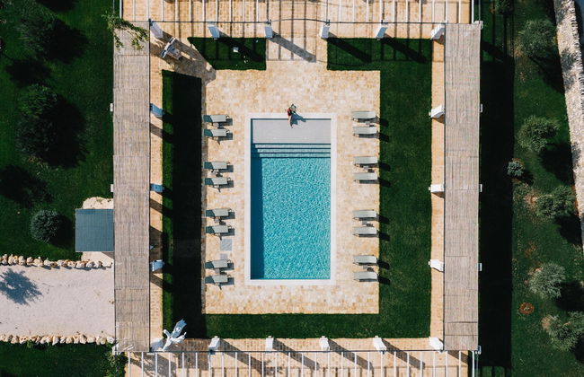 Masseria Ayroldi - Foto 36