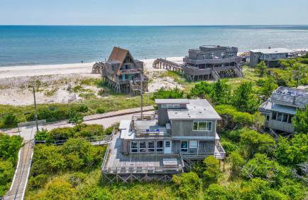 Davis Park Fire Island Retreat - Foto 1
