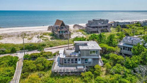 Davis Park Fire Island Retreat - Foto 1