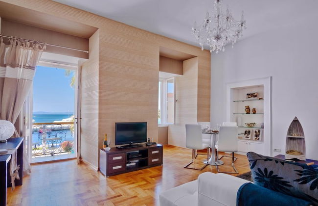 Riva and Diocletian Apartments - Foto 56