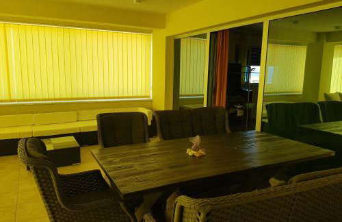 Yellow Cube Holiday Apartments - Foto 13