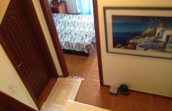 Skala Fourkas Holiday Homes - Foto 12