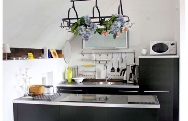 Holiday Apartment Remise - Loft - Foto 4