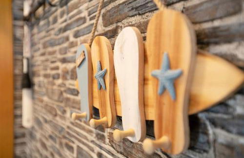 Ferienwohnung Nordmeer - Photo 13