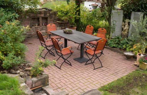 Haus Bergfrieden - Foto 35