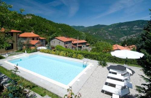 Villa La Fonte 13 - Foto 24