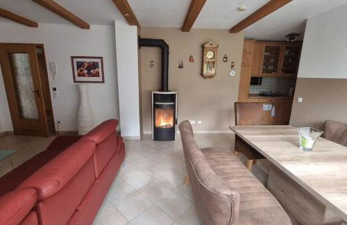 Roberts Ferienwohnung im Hammerbachtal - Foto 18