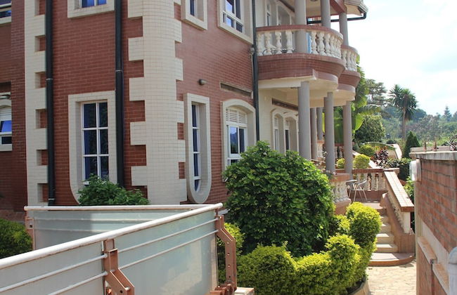 Diplomat Apartment Kacyiru - Foto 25