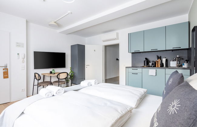 Limehome Klagenfurt Goessgasse - Foto 30