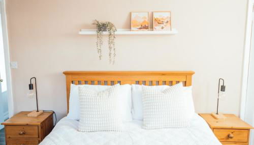 Camellia Cottage With Private Garden - Foto 4