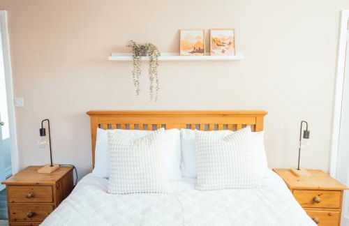 Camellia Cottage With Private Garden - Foto 4