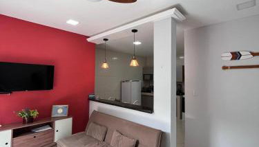 Brilho do Sol Hospedagem - Foto 2