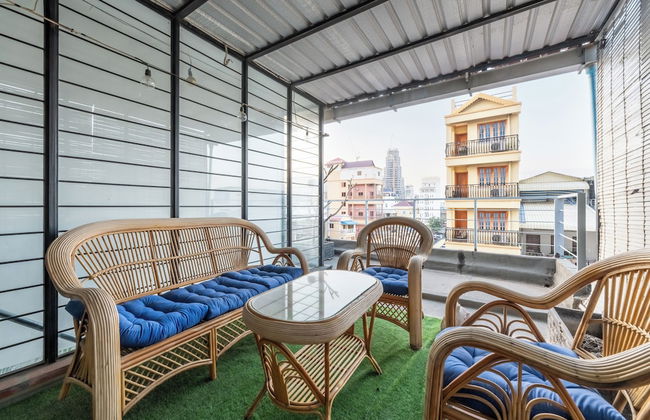 Lofty Comfort Stay-Relax by Soben Home - Photo 21