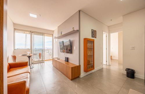 Apartamento Moderno Premium - Cittyplex - Foto 39