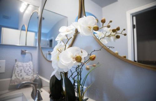 Florida Suburban Oasis ~ Lk Mary/Sanford Florida! - Foto 33