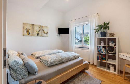 Ferienwohnung Am Bächle - Foto 6