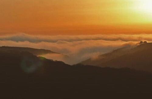Tiny House on isolated farm by the Cornish Coast - Foto 9