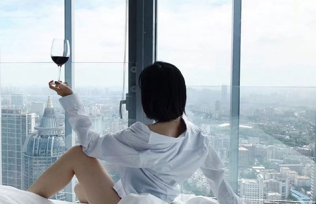 Ascott Central Wuxi - Foto 14