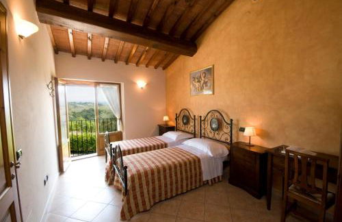 Agriturismo Macinatico 1 - Foto 38