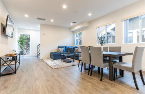 LA Cityscapes - Foto 2