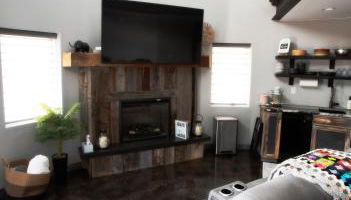 The Silo Loft at Goose Lake Lane - Foto 5