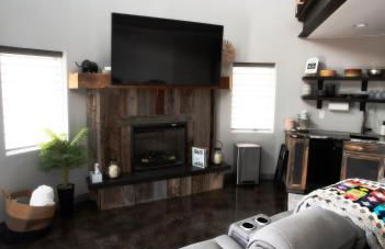 The Silo Loft at Goose Lake Lane - Photo 5