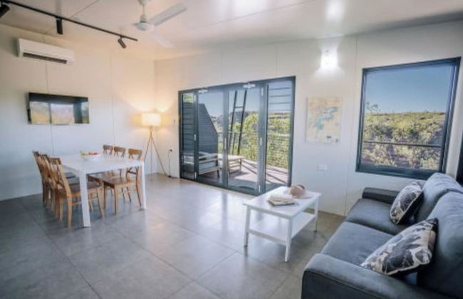 Discovery Resorts- Lake Argyle - Foto 24