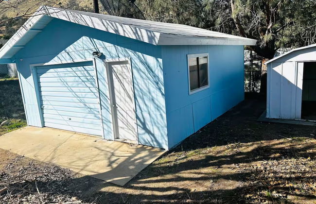 Rustic Hideaway Stargazing & Serenity - Photo 19