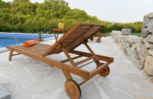 La Casa del Gelso-house with heated Pool and BBQ - Foto 16