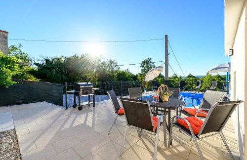 Villa Sky with a private pool - Foto 31