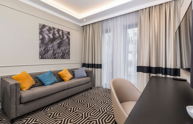 Apartments Baltic Park by Renters - Foto 71