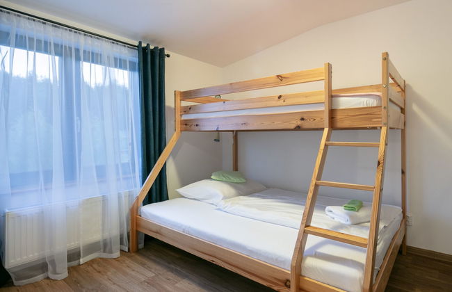 U Kabinky 5+0 - Photo 4