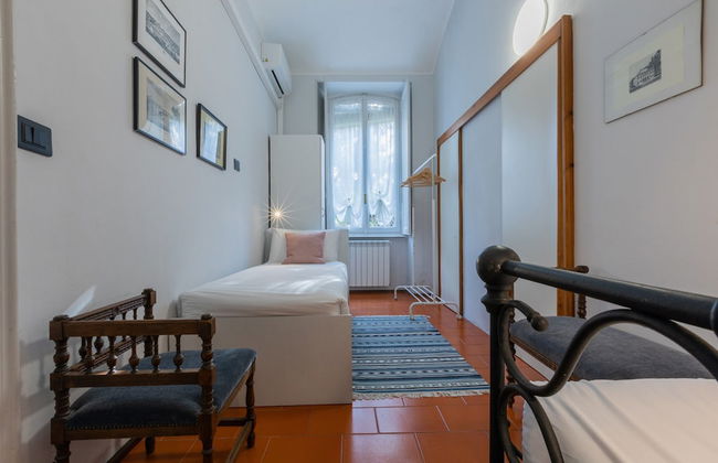 Spazioso Appartamento nei Pressi del Po by Wonderful Italy - Foto 46