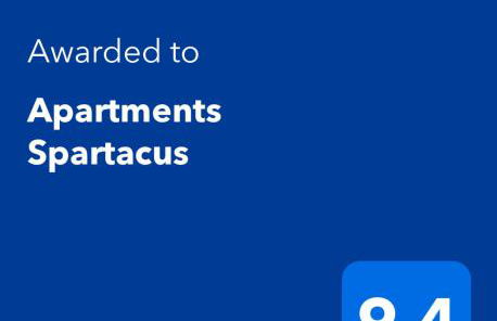 Apartments Spartacus - Foto 6