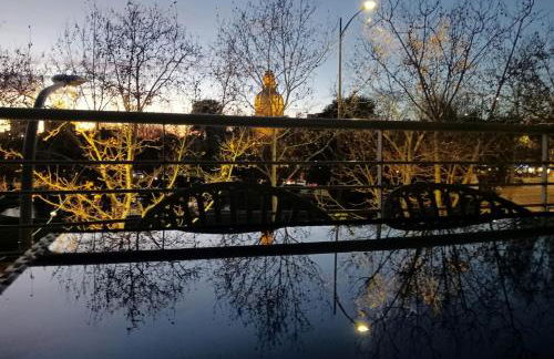 La Alameda Jardines del Prado -Amplio y con ascensor- - Foto 1