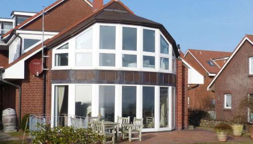 Ferienhaus *Traumblick* - Foto 5